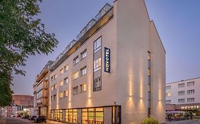 Novotel Muenchen City