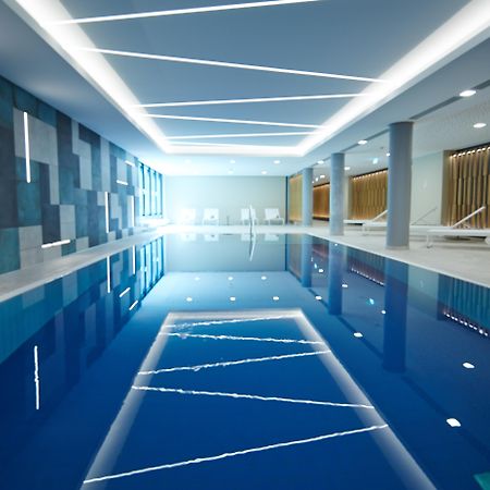 Novotel Muenchen City Esterno foto