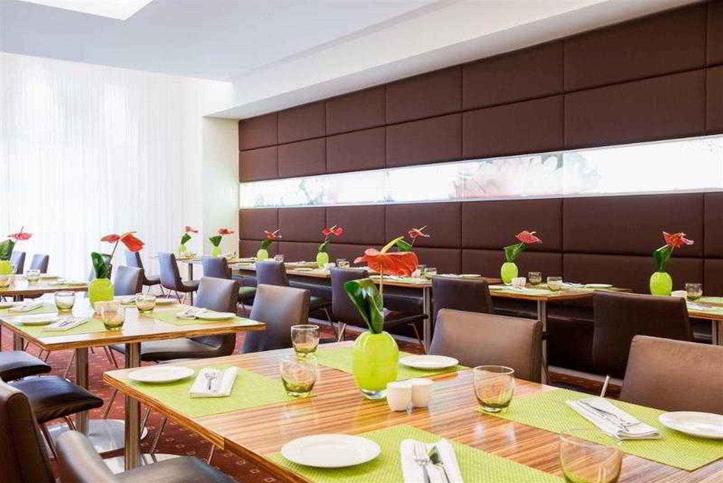 Novotel Muenchen City Esterno foto