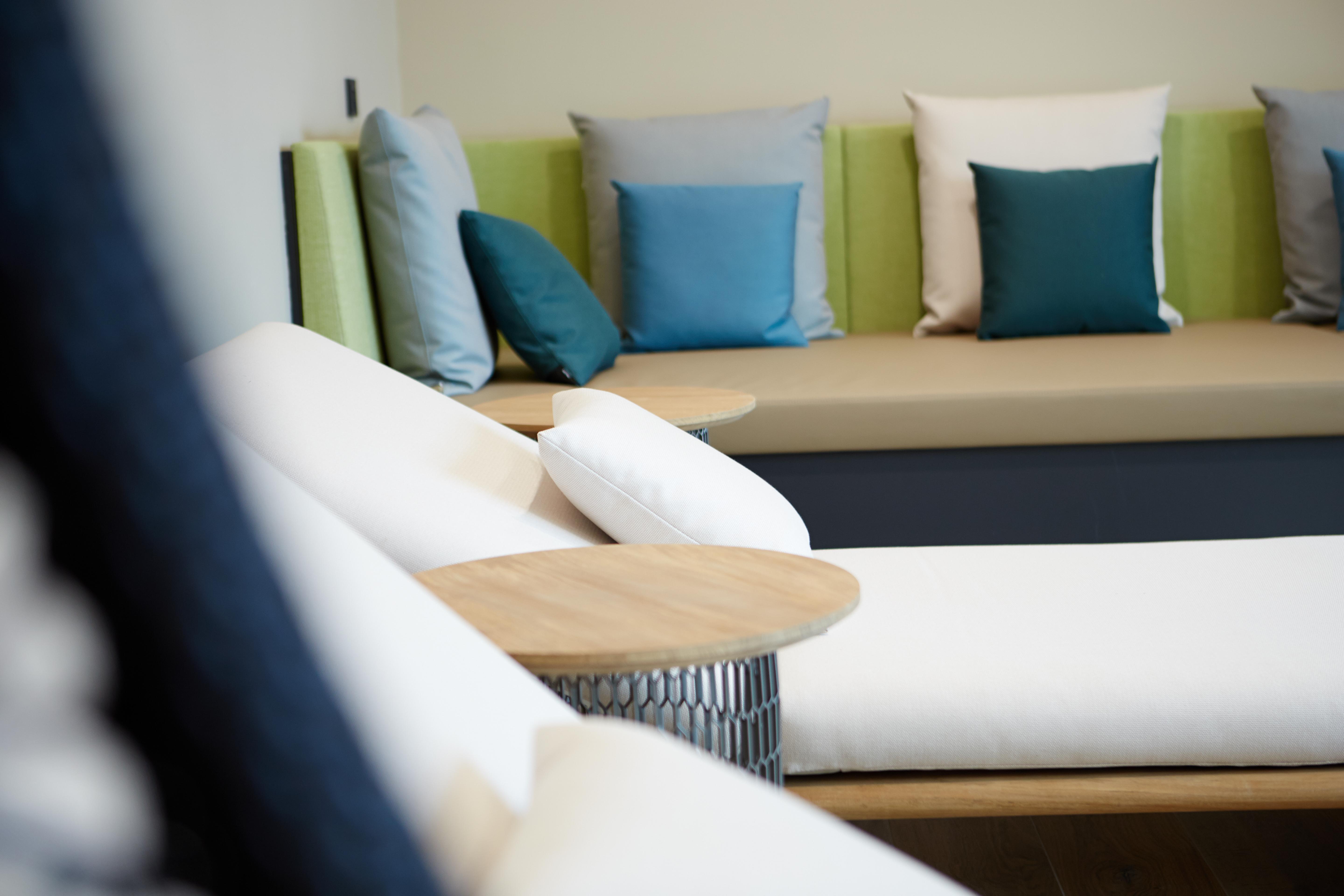 Novotel Muenchen City Esterno foto