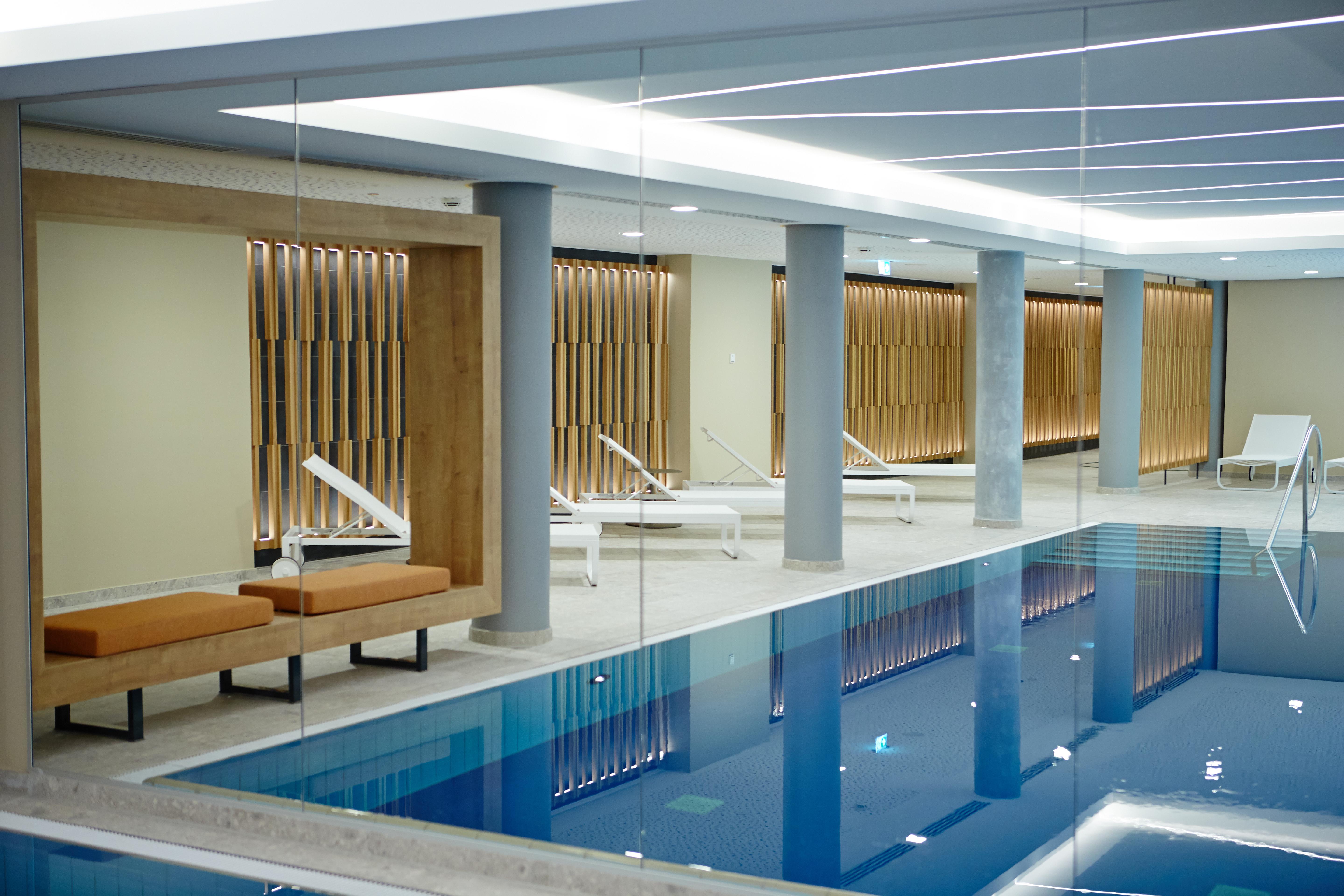 Novotel Muenchen City Esterno foto